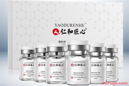 冻干粉可以和祛疤膏一起用吗 冻干粉和芦荟胶能一起用吗